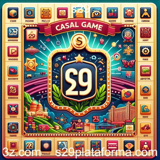 A Ascensão dos Jogos Casuais: Diversão ao Alcance de Todos