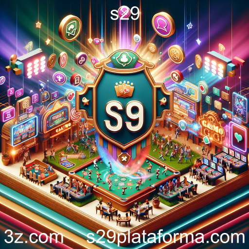 O Crescimento dos Jogos Multiplayer na Era Digital