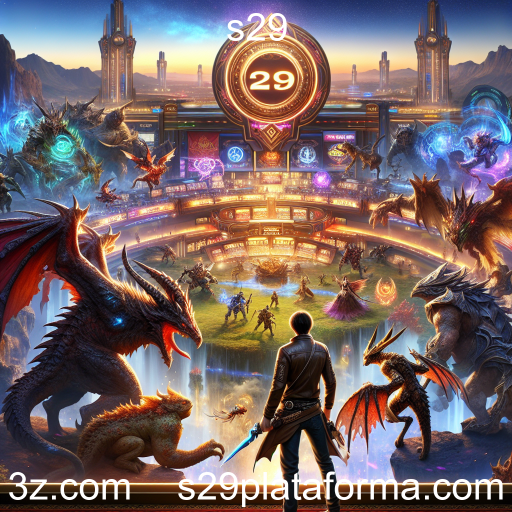 A Fascinante Evolução dos Jogos RPG