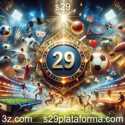 A Evolução dos Jogos de Esporte: Realismo e Competição